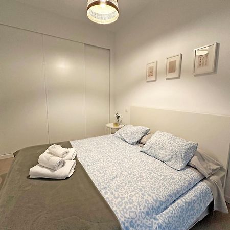 Apartament Maxipau Toledo Zewnętrze zdjęcie