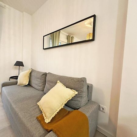 Apartament Maxipau Toledo Zewnętrze zdjęcie