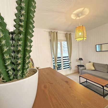 Apartament Maxipau Toledo Zewnętrze zdjęcie
