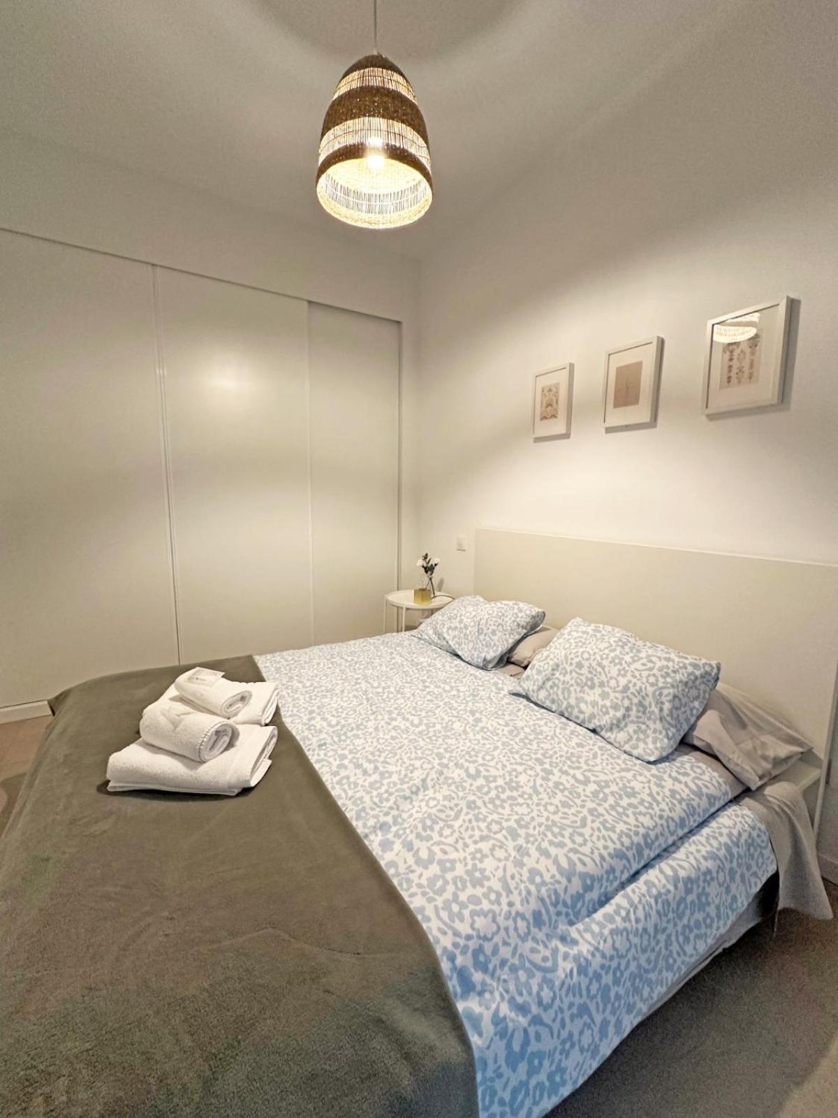 Apartament Maxipau Toledo Zewnętrze zdjęcie