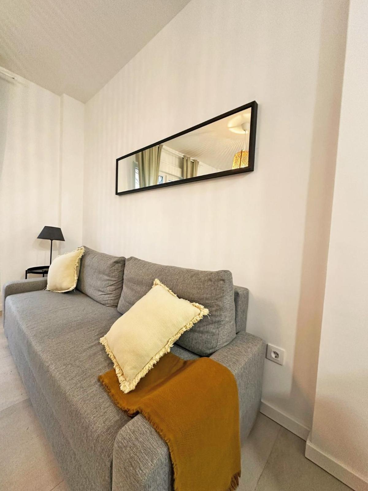 Apartament Maxipau Toledo Zewnętrze zdjęcie