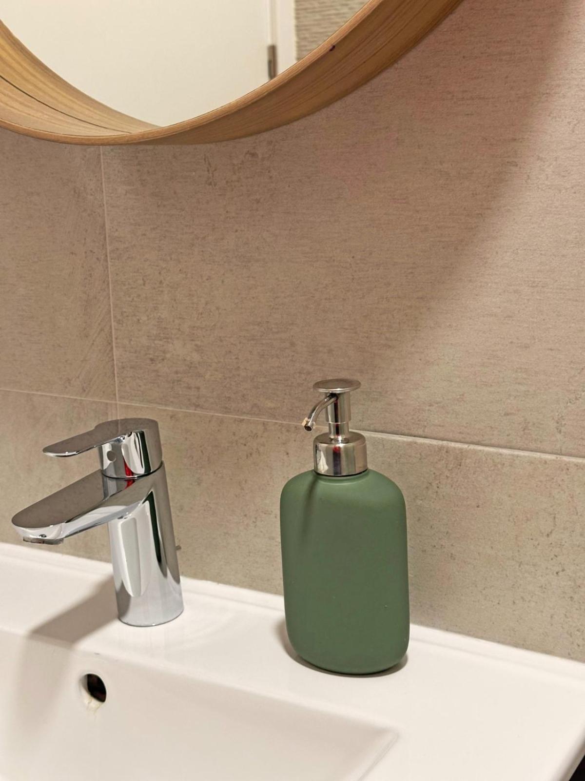 Apartament Maxipau Toledo Zewnętrze zdjęcie