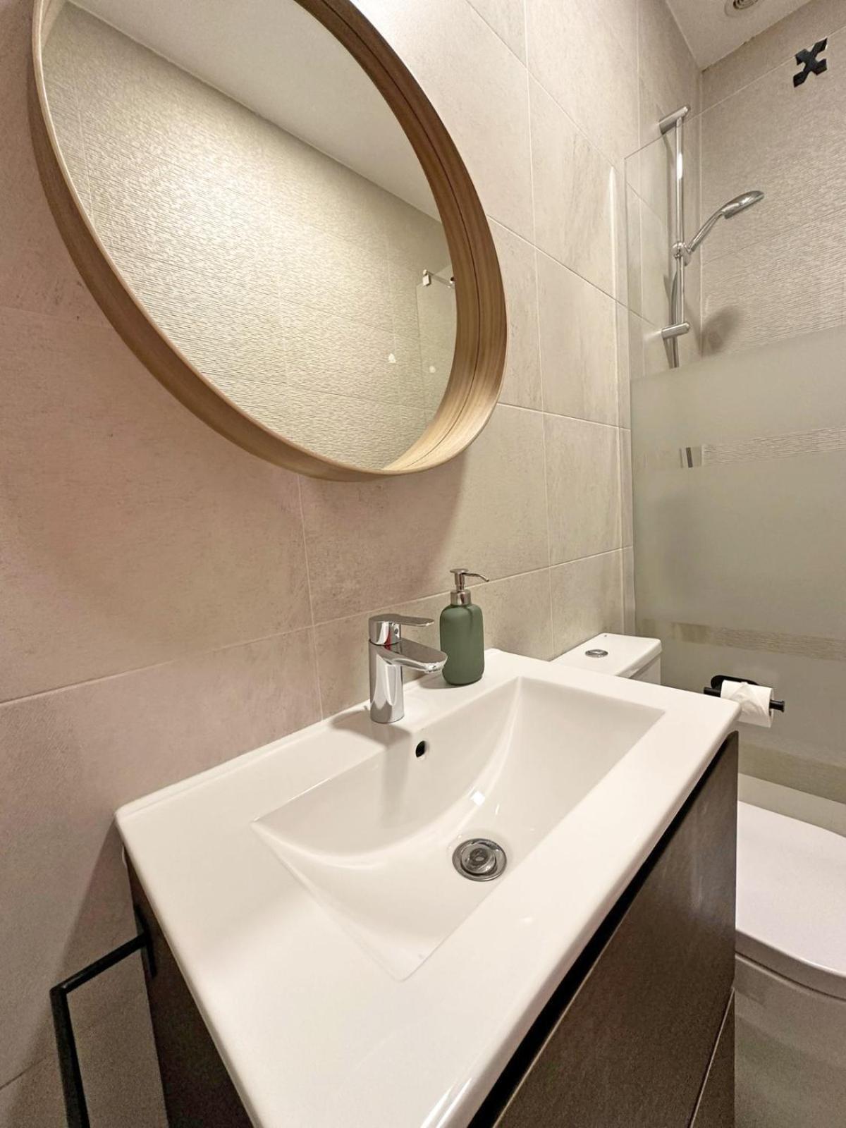 Apartament Maxipau Toledo Zewnętrze zdjęcie