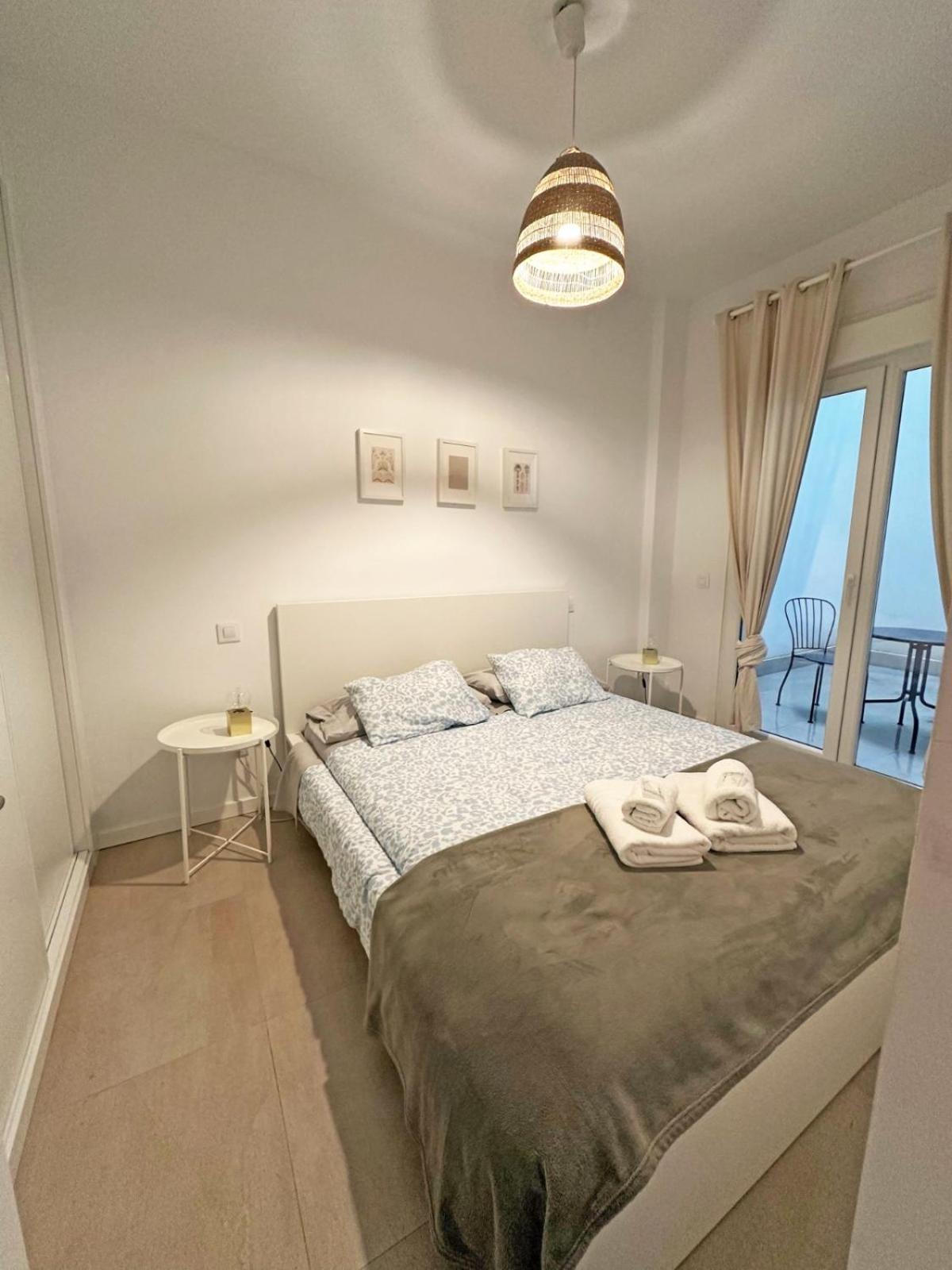 Apartament Maxipau Toledo Zewnętrze zdjęcie
