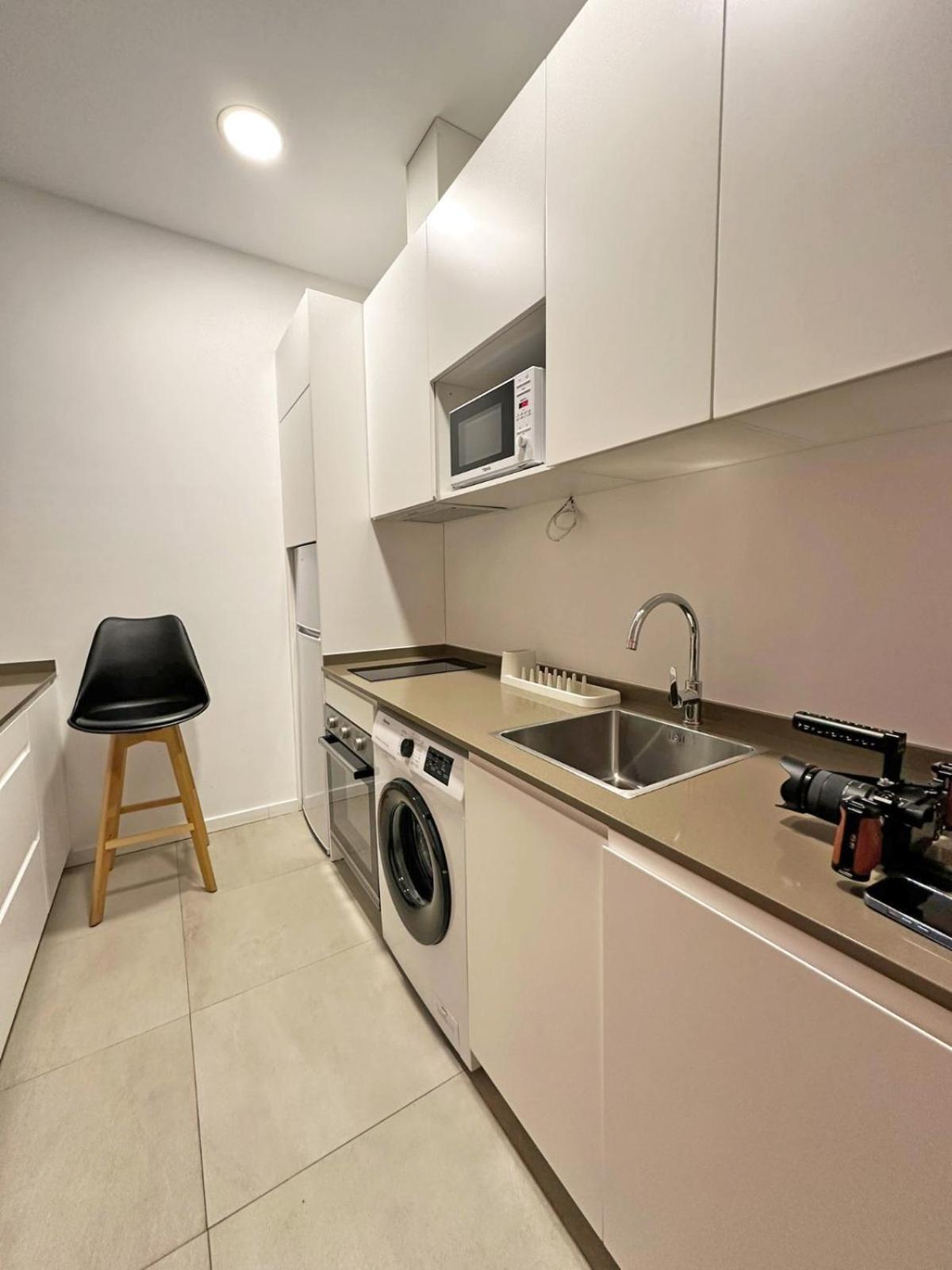 Apartament Maxipau Toledo Zewnętrze zdjęcie
