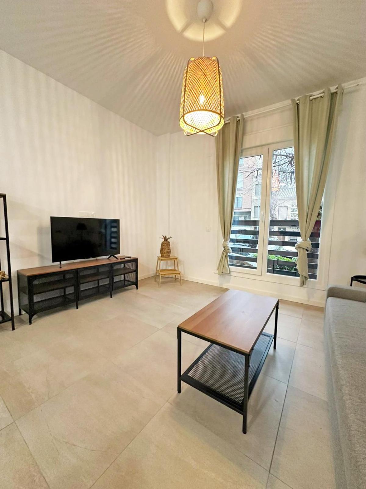Apartament Maxipau Toledo Zewnętrze zdjęcie