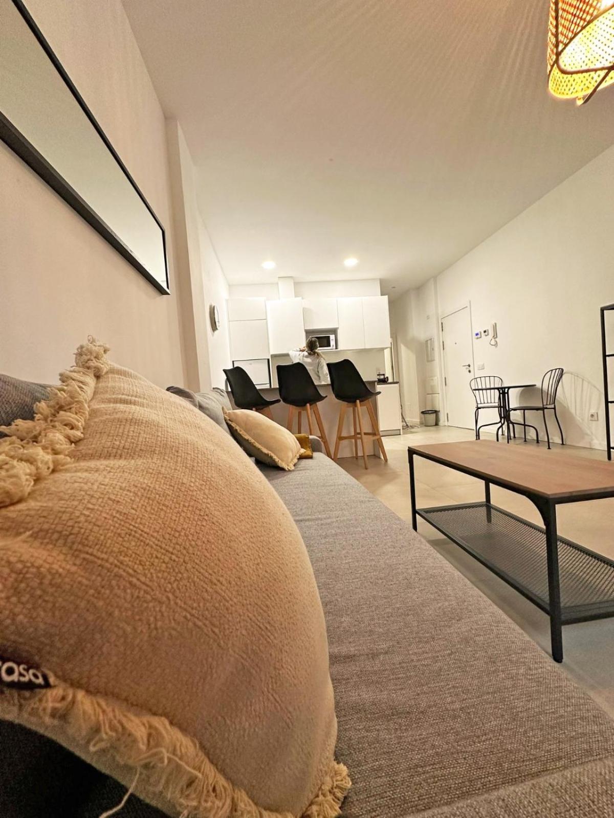 Apartament Maxipau Toledo Zewnętrze zdjęcie